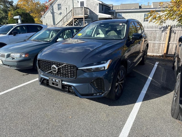 2024 Volvo XC60