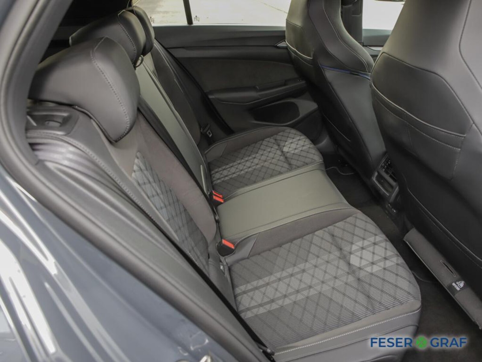 Volkswagen Golf – Bild 6