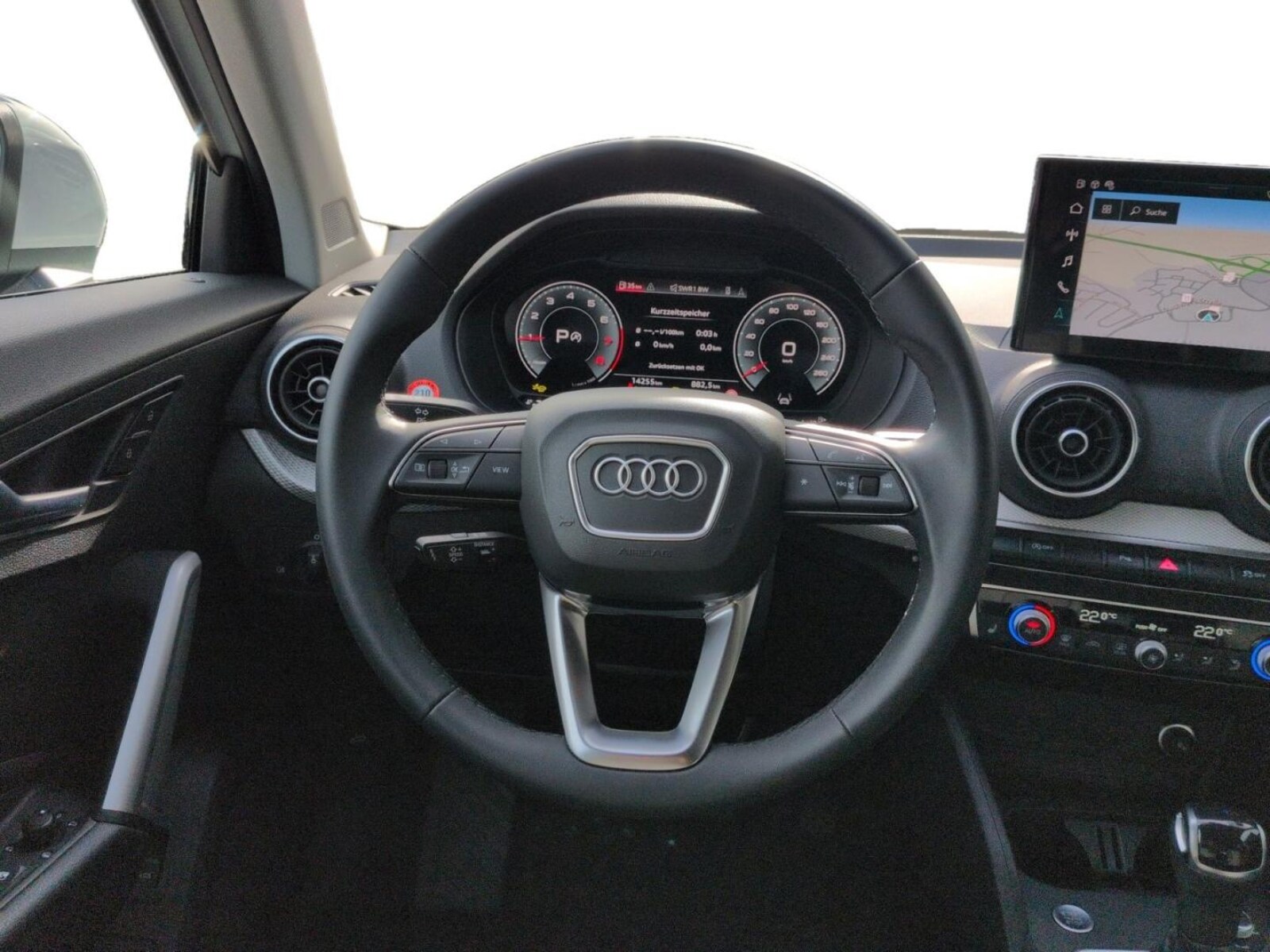 Audi Q2 – Bild 12