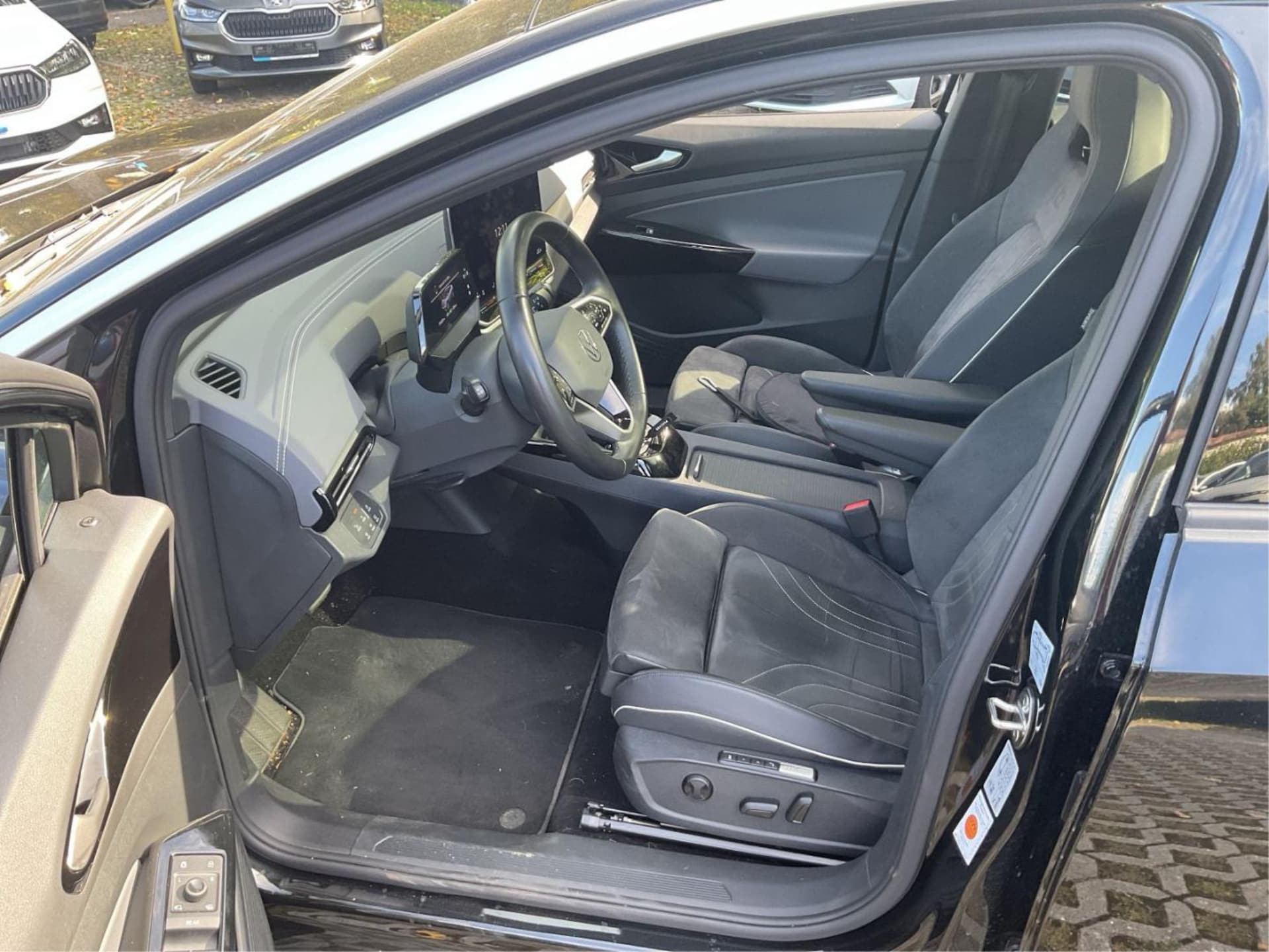 Volkswagen ID.5 Pro