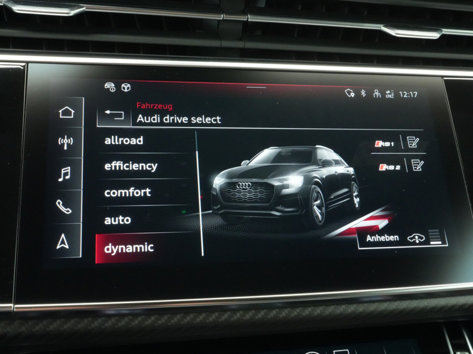 Audi RS Q8 – Bild 18