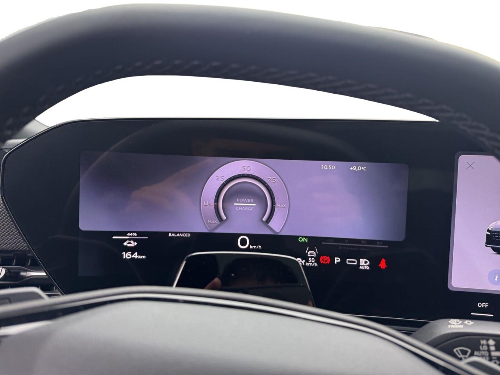 Audi S6 Avant e-tron – Bild 12