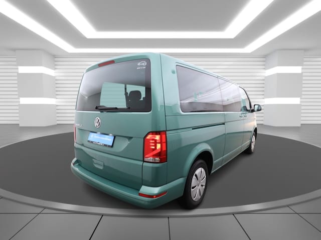 Volkswagen T6.1 Caravelle larger
