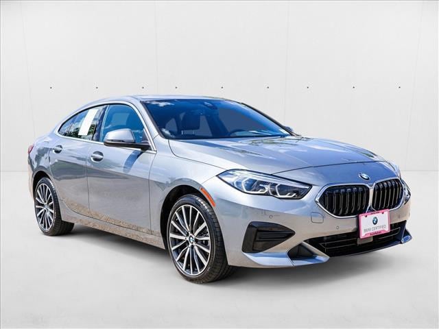 2024 BMW 228I - Image 3