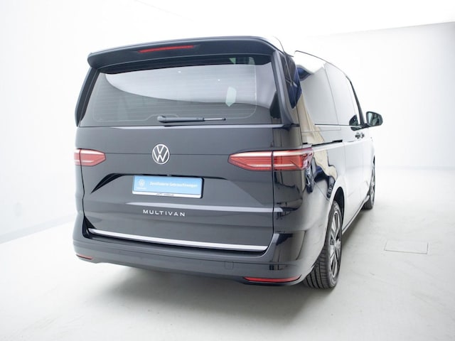 Volkswagen Multivan langversion