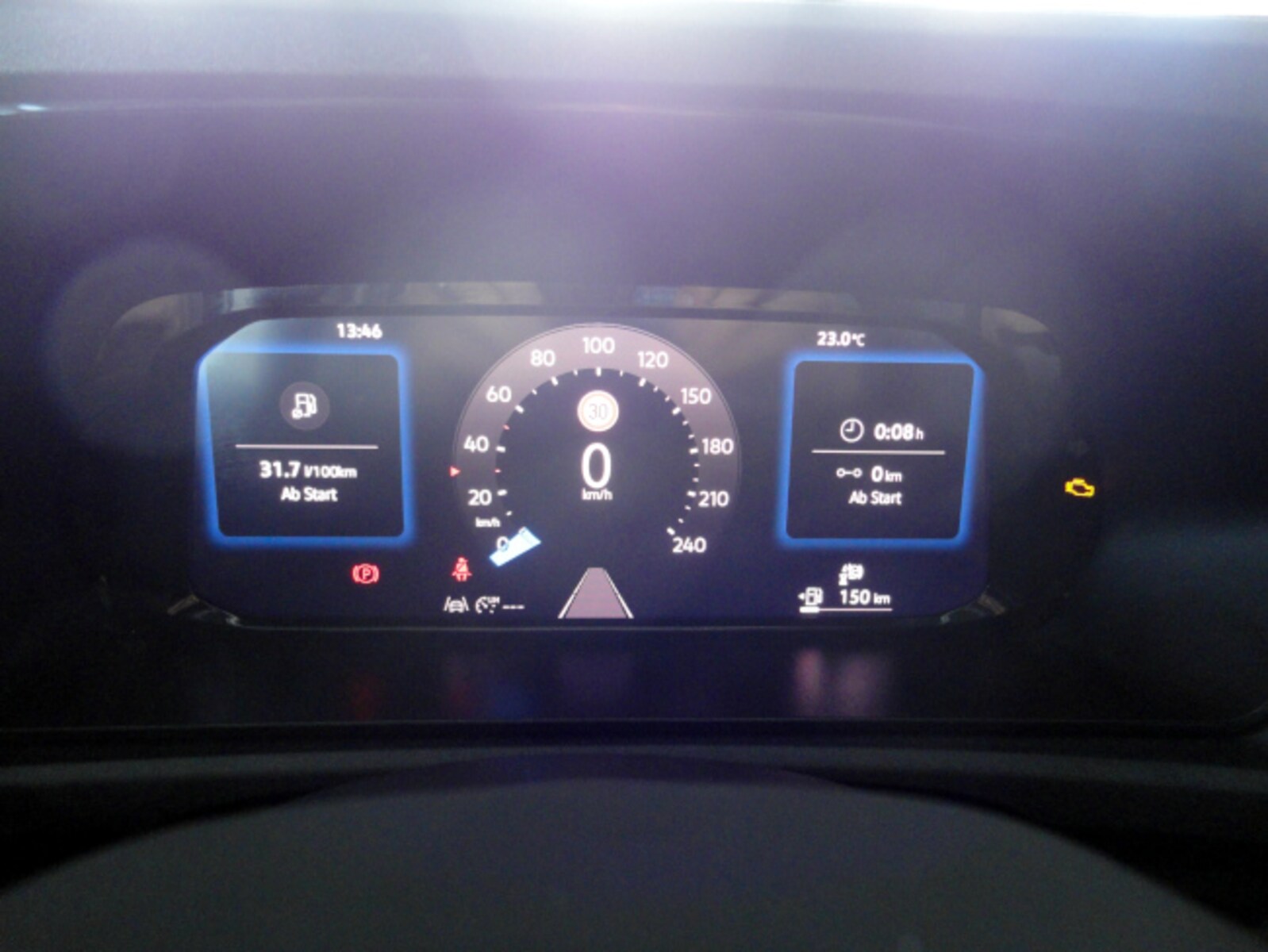 Volkswagen Caddy Cargo – Bild 18