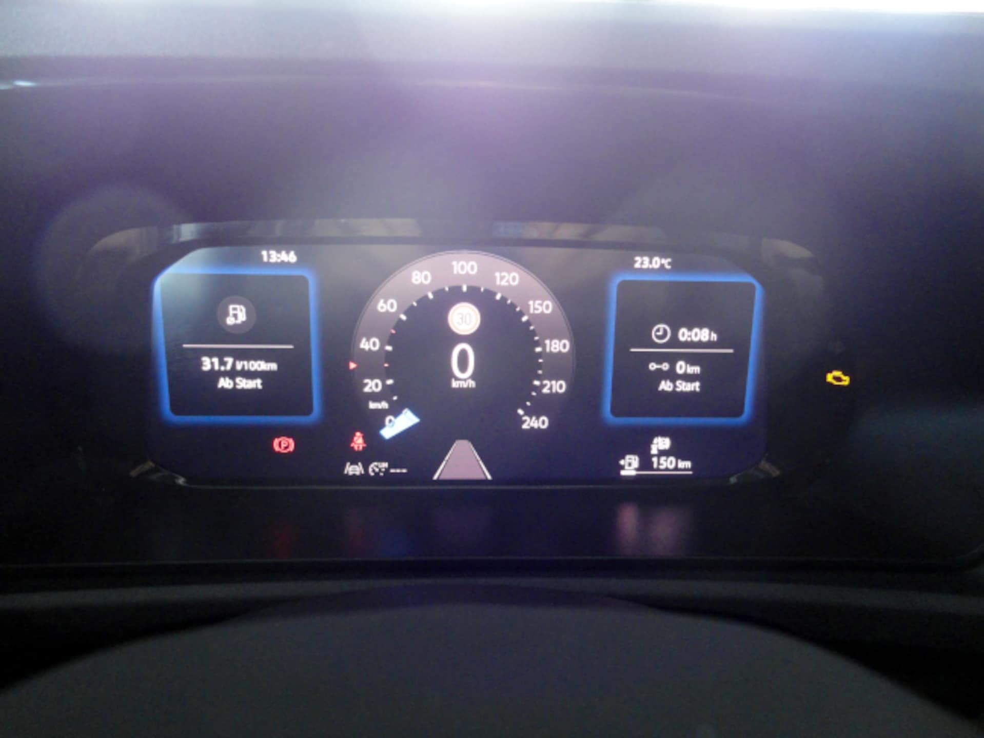 Volkswagen Caddy Cargo