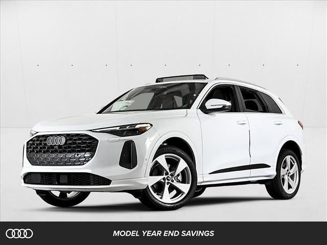 2025 Audi New Q5 Premium Plus's photo