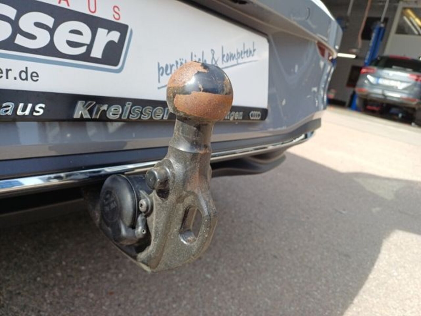Volkswagen Golf – Bild 16