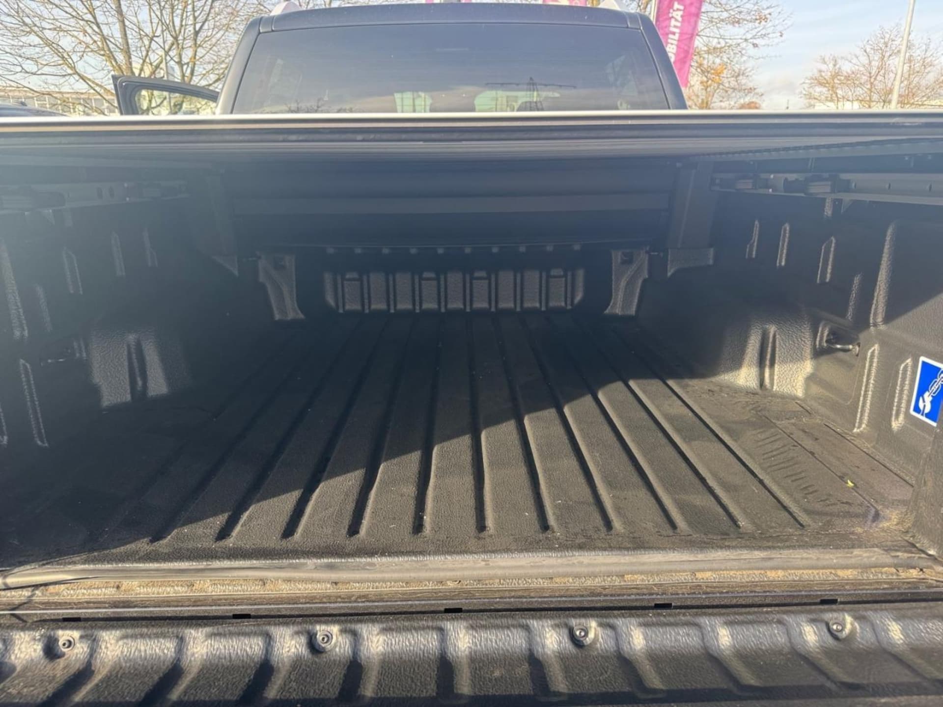 Volkswagen Amarok DoubleCab Style