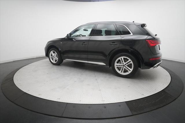2025 Audi Q5 Premium Plus - Photo 12