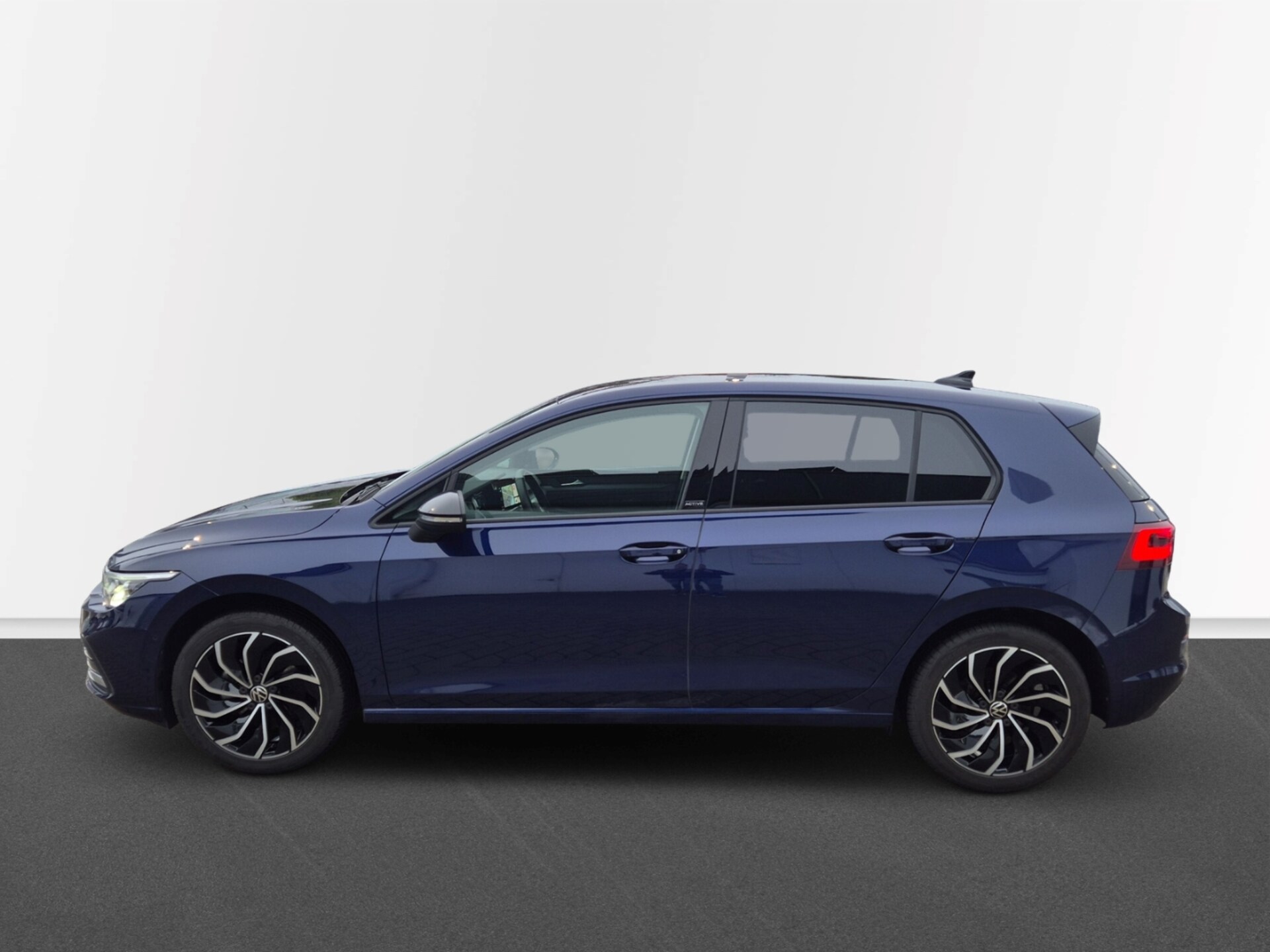 Volkswagen Golf Active