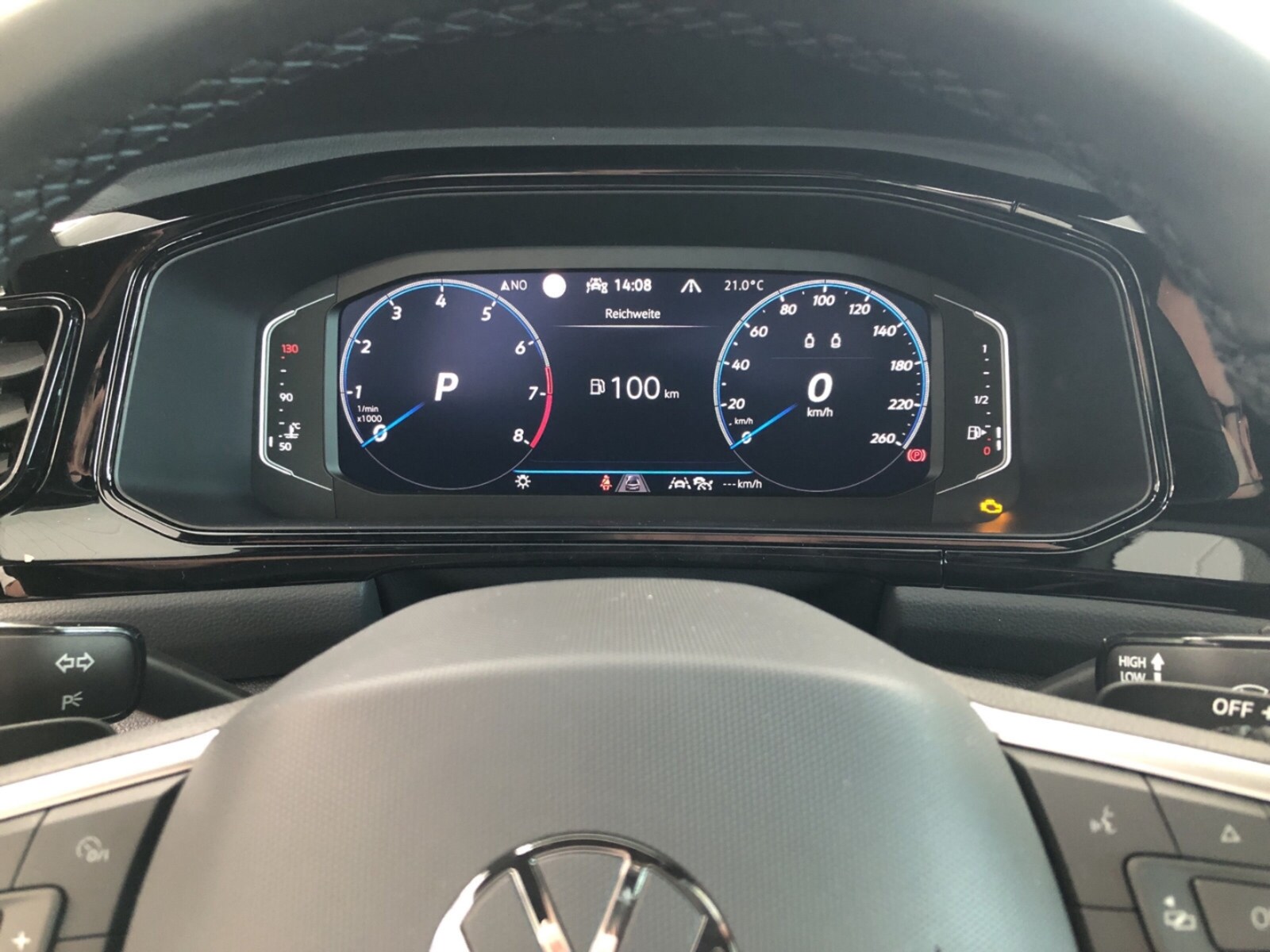 Volkswagen T-Roc Cabriolet – Bild 9