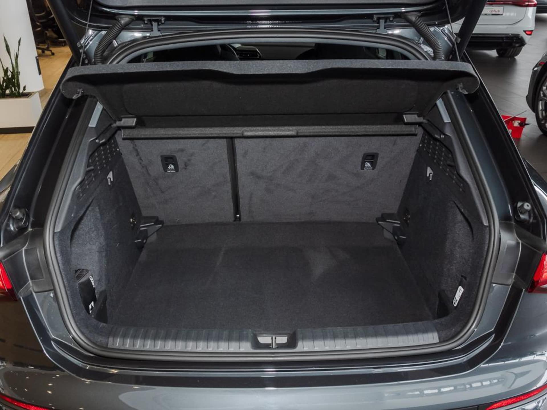 Audi A3 Sportback Advanced