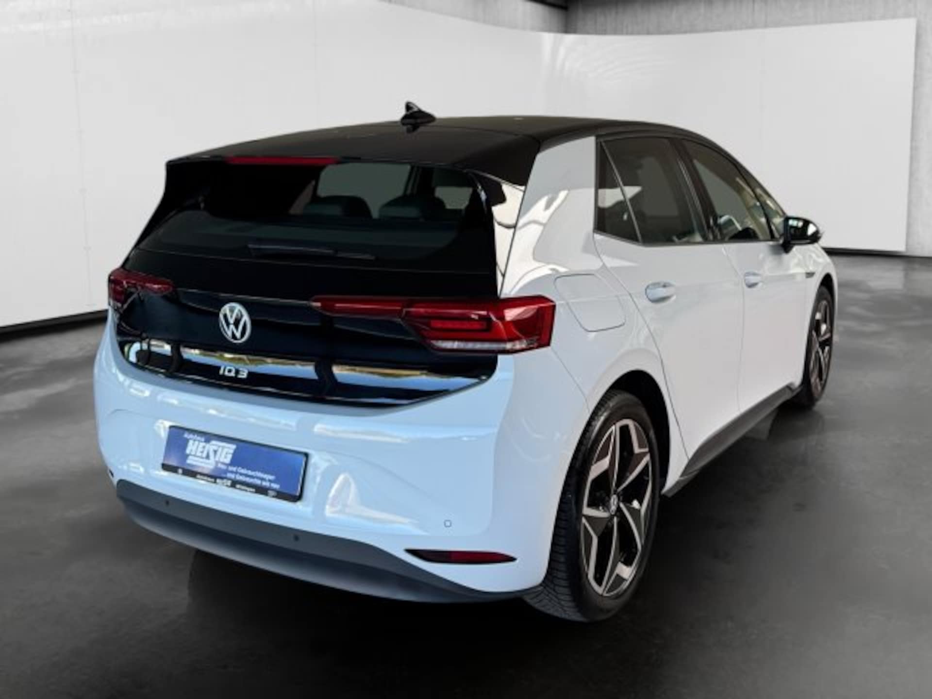 Volkswagen ID.3 Pro