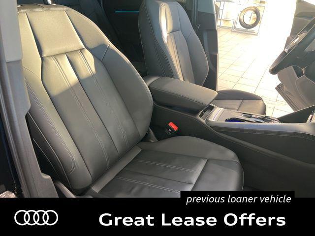 2025 Audi Q5 Premium - Photo 21