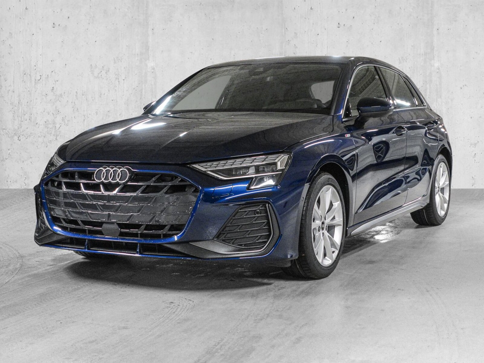 Audi A3 Sportback – Bild 2