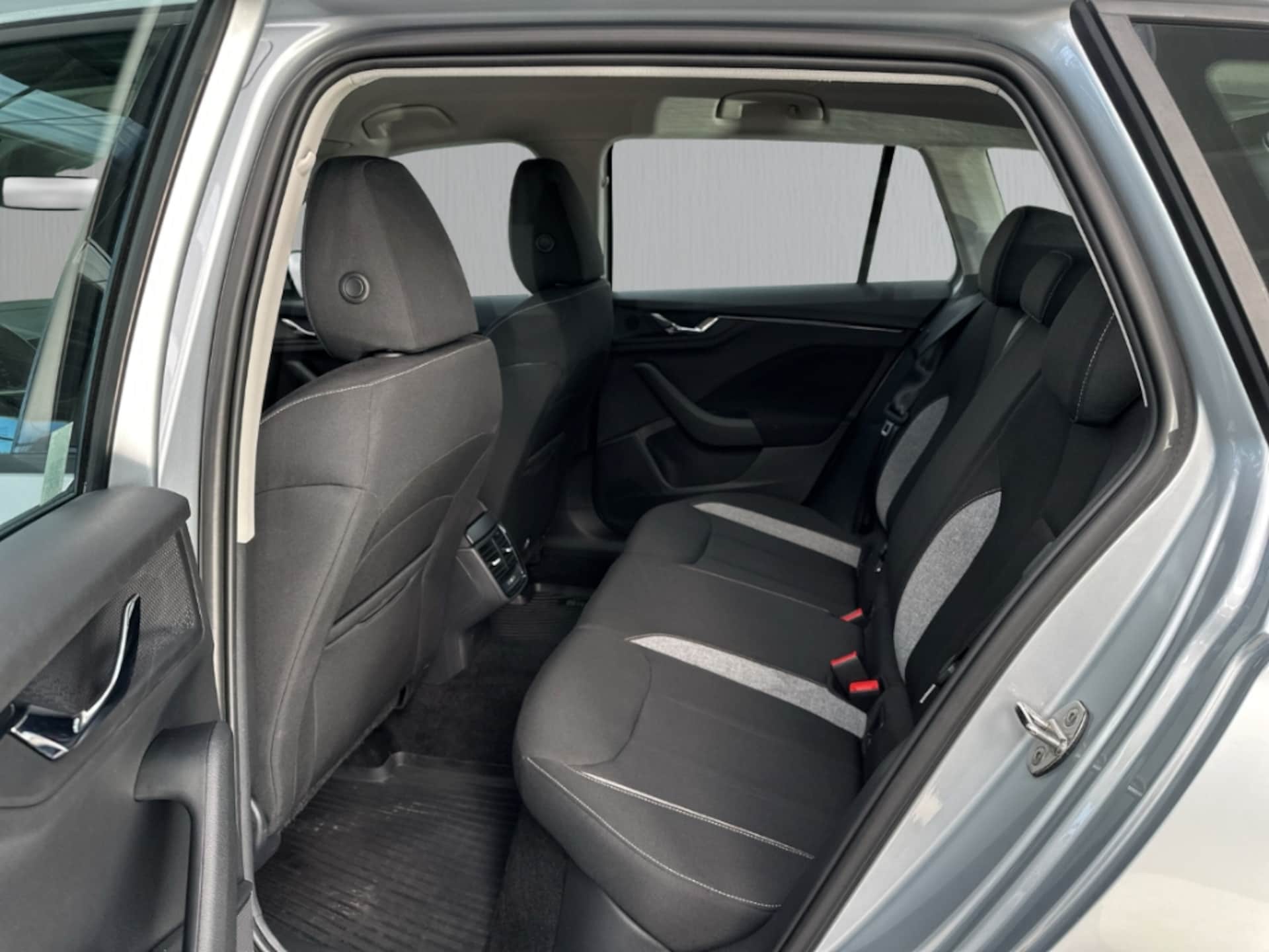 Skoda Kamiq Selection