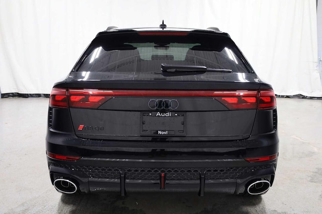 2026 Audi RS Q8 Base - Photo 7