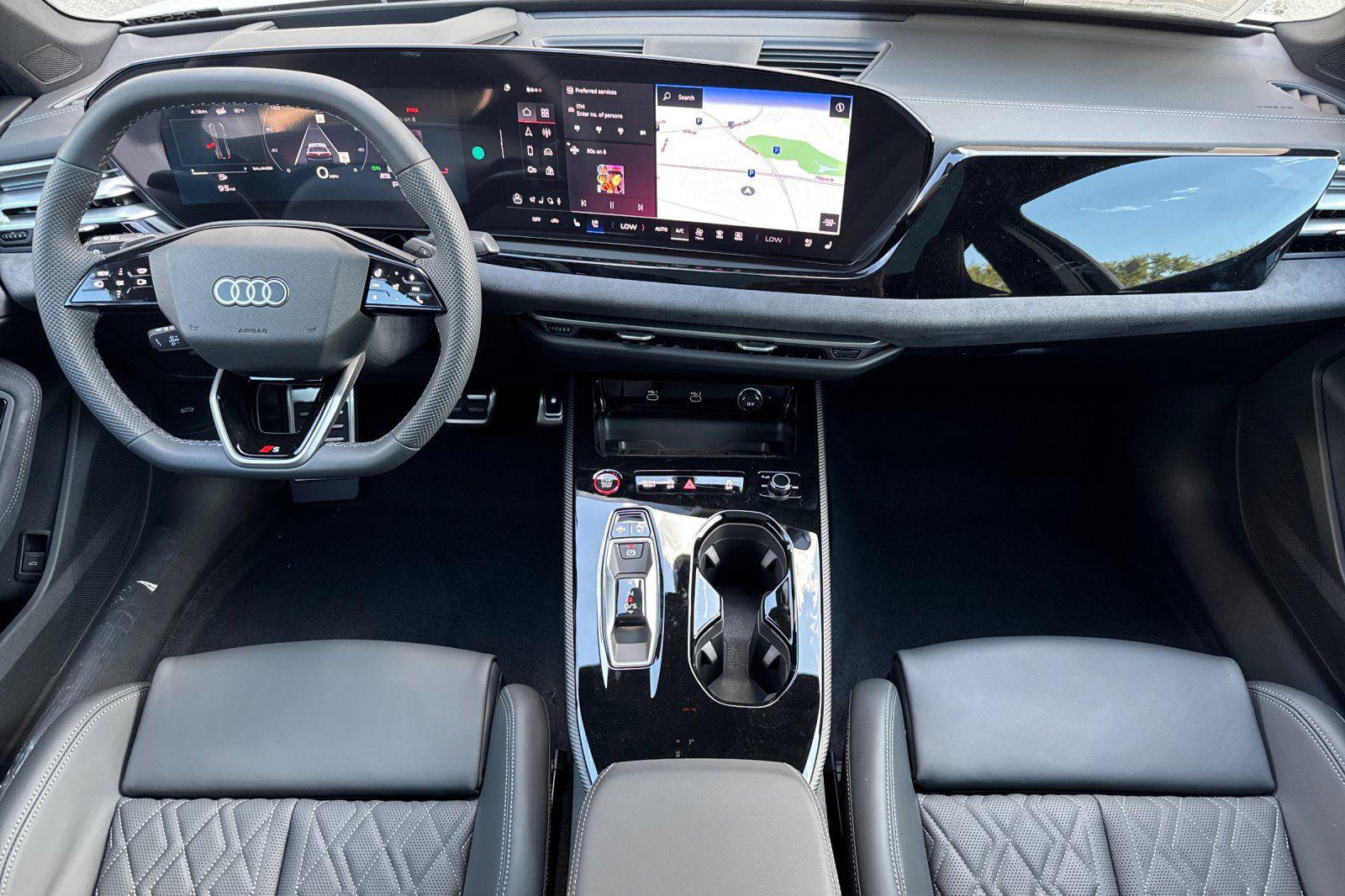 2025 Audi S5 Premium Plus - Photo 10