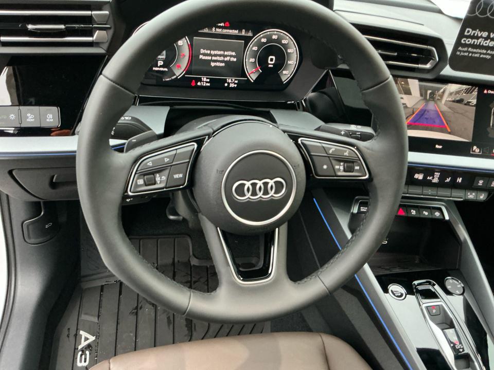 2026 Audi A3 Premium - Photo 10