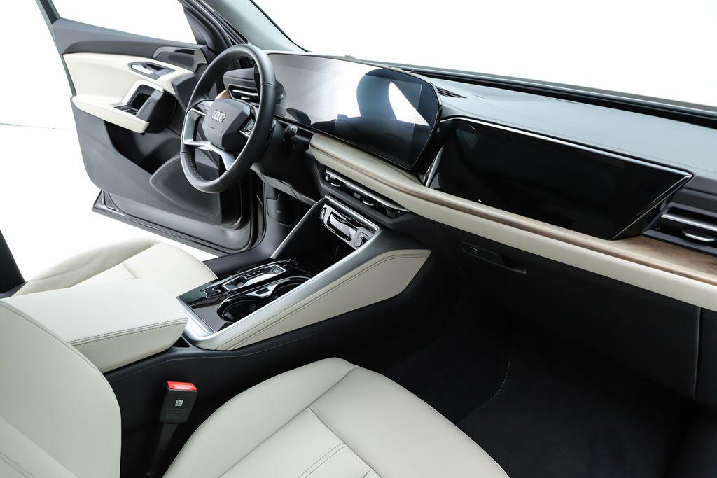 2025 Audi Q5 Premium - Photo 65