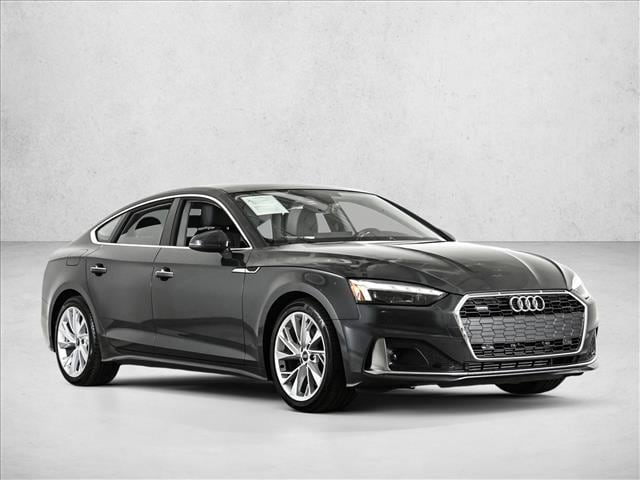 2023 Audi A5 Sportback