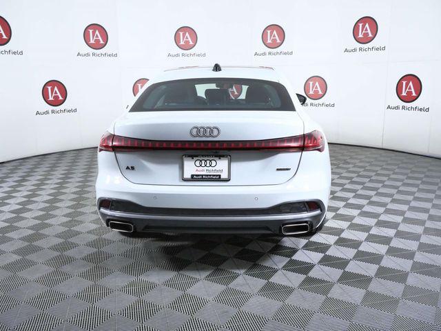 2025 Audi A5 Premium Plus - Photo 7