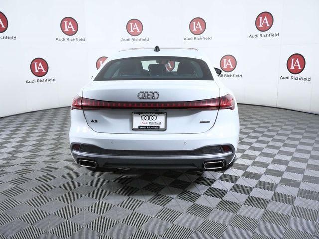 2025 Audi A5 Premium Plus - Photo 7