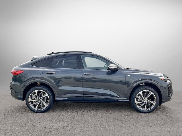 2026 Audi Q5 Sportback