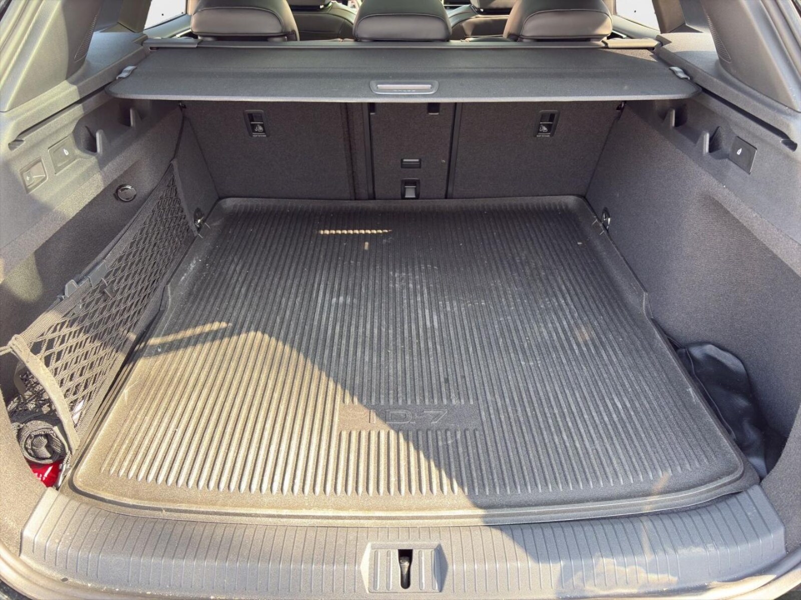 Volkswagen ID.7 Tourer – Bild 11
