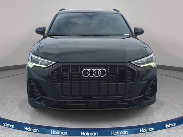 2023 Audi Q3 SUV