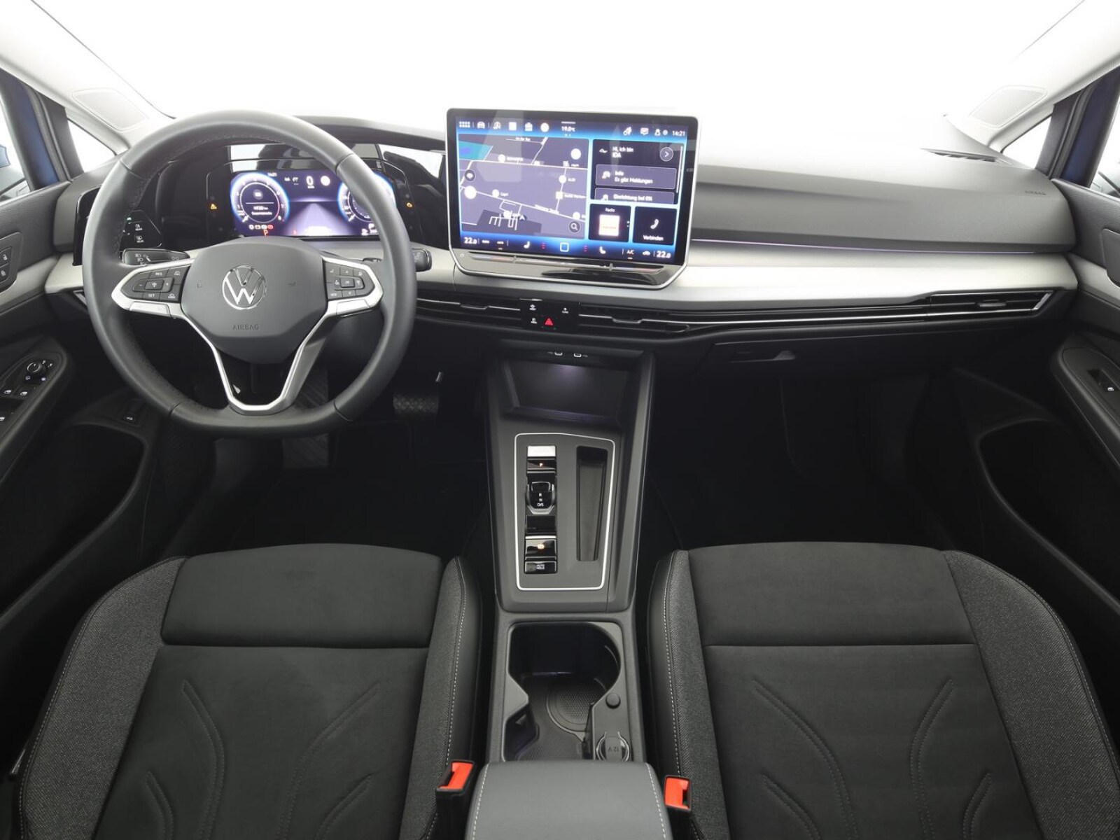 Volkswagen Golf Variant – Bild 12