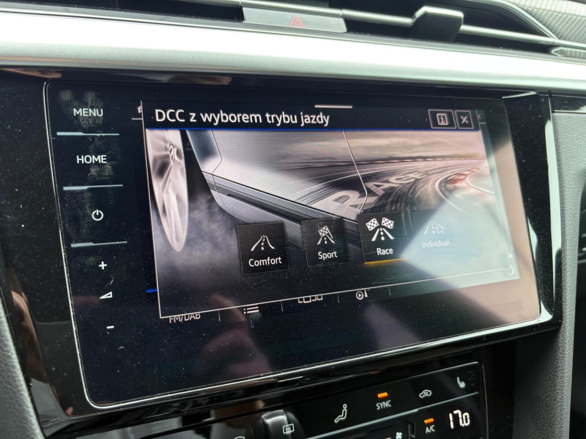 Volkswagen Arteon Shooting Brake R