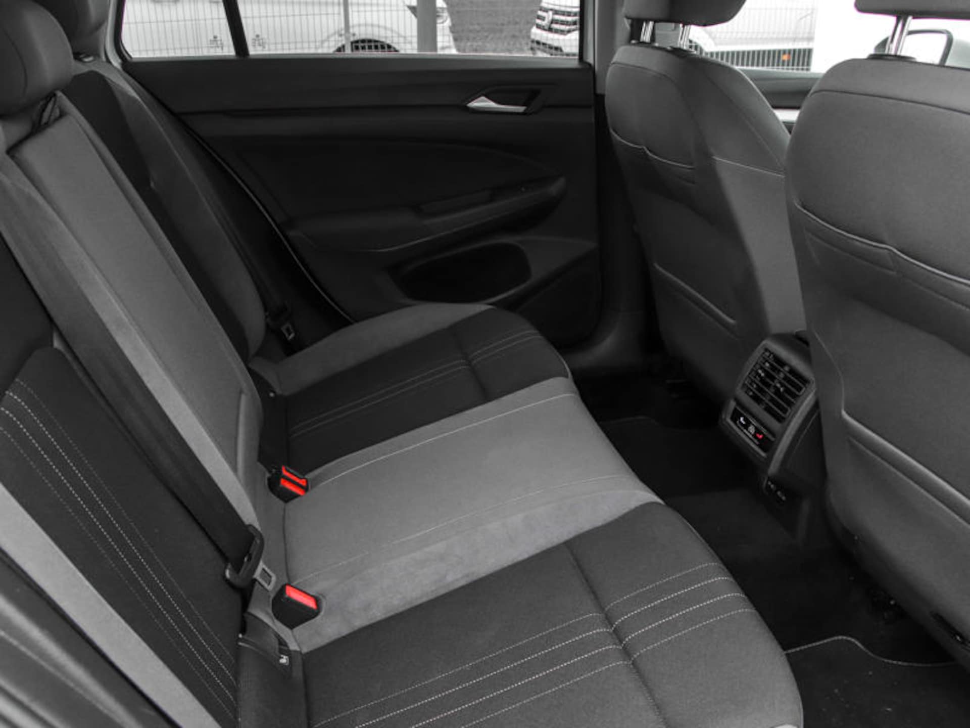 Volkswagen Golf Variant Alltrack