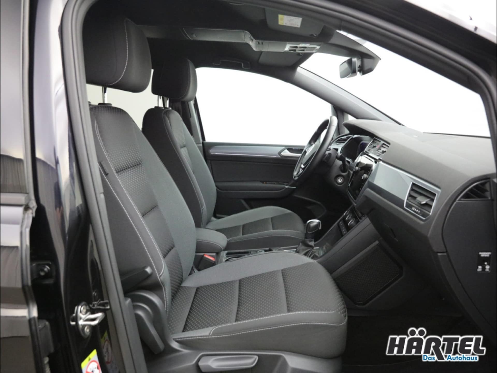 Volkswagen Touran Active