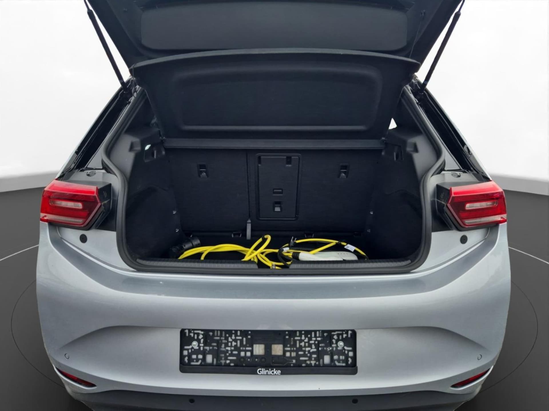 Volkswagen ID.3 Pro S