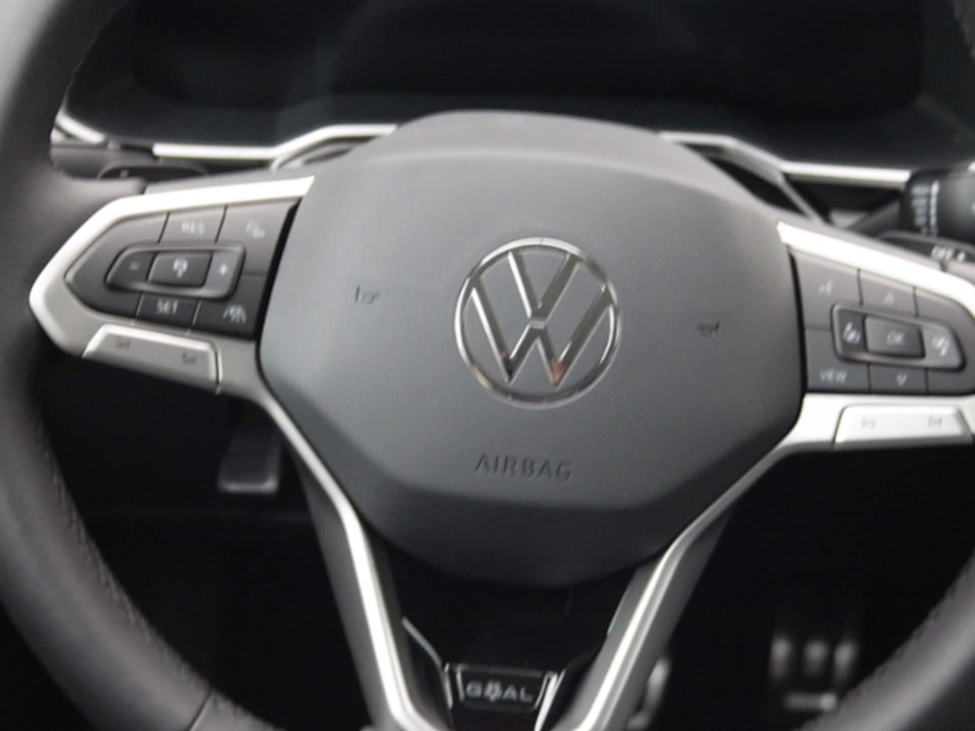 Volkswagen Polo Goal