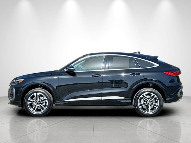2026 Audi Q5 Sportback