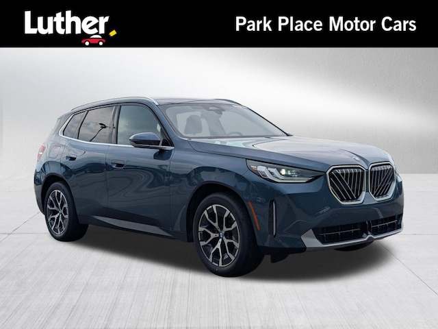 2026 BMW X3