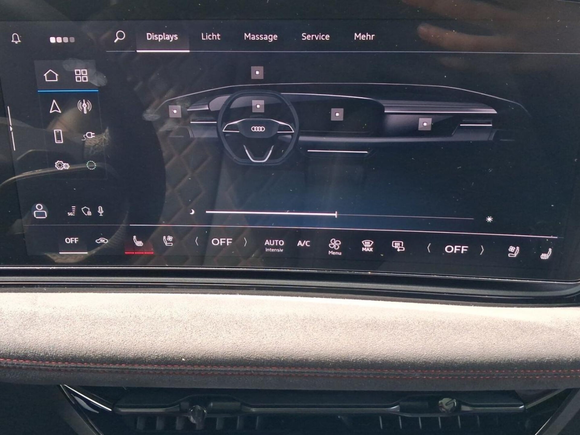 Audi A6 Sportback e-tron