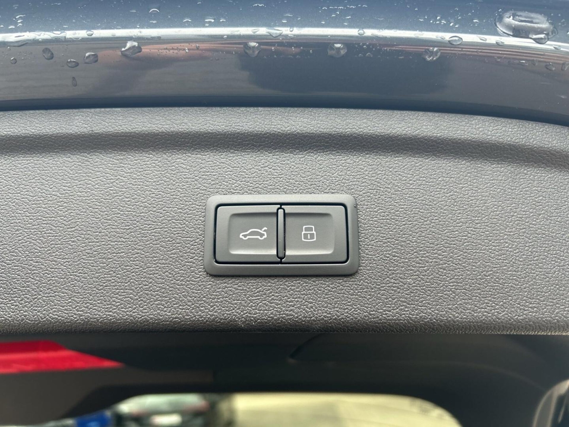 Audi A3 Sportback TFSI e Advanced