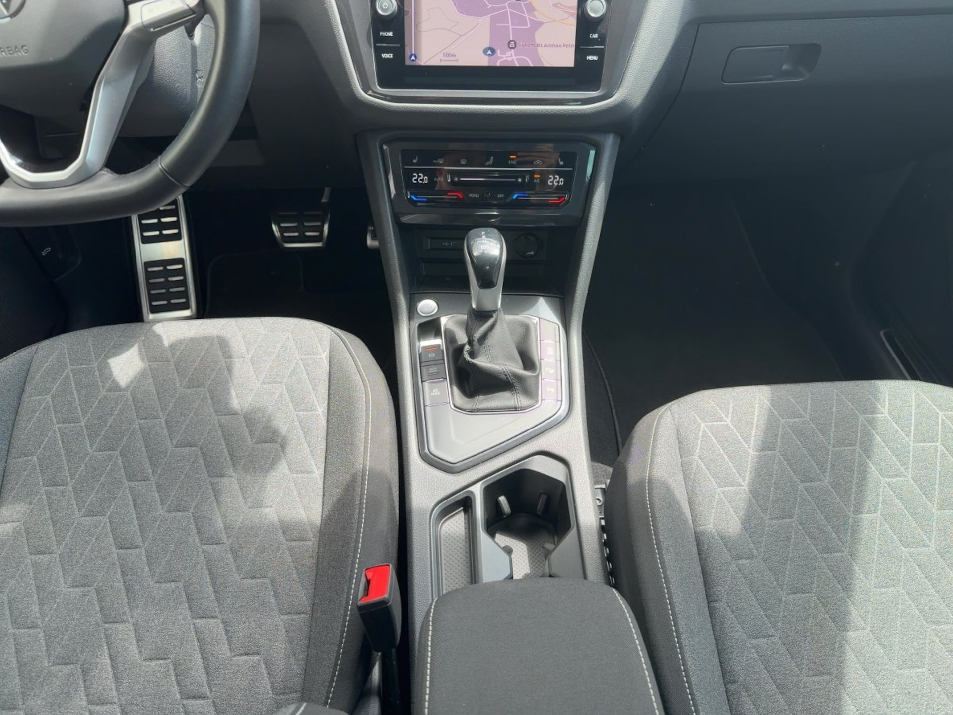 Volkswagen Tiguan MOVE