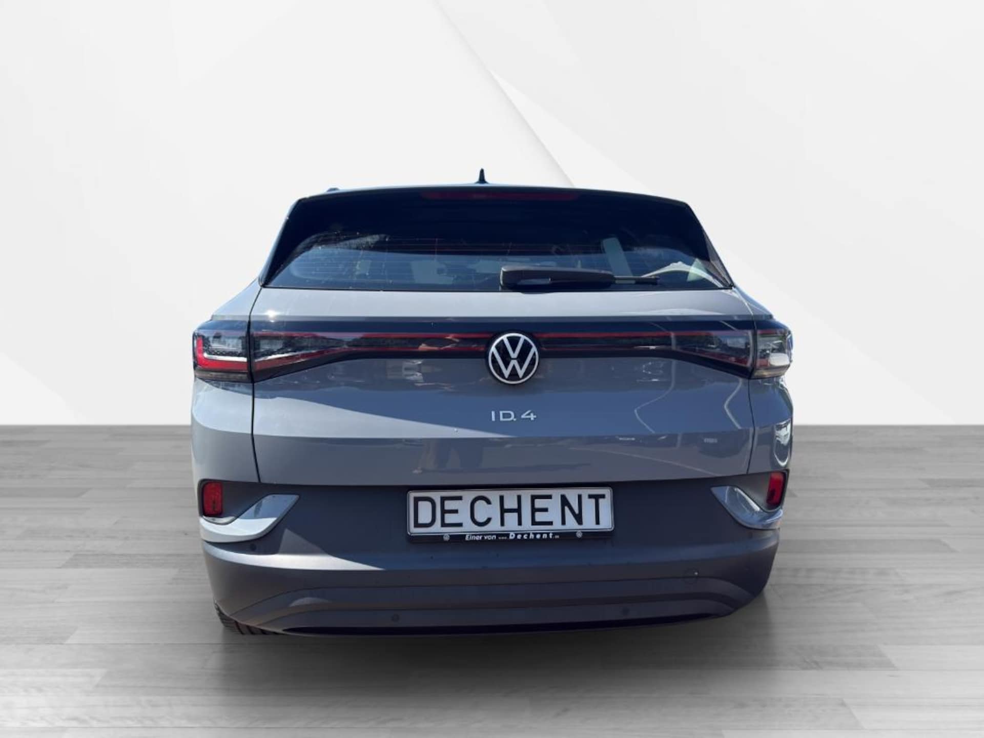 Volkswagen ID.4 Pro Performance