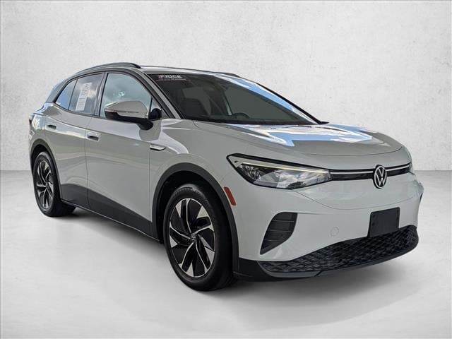 2021 Volkswagen ID.4