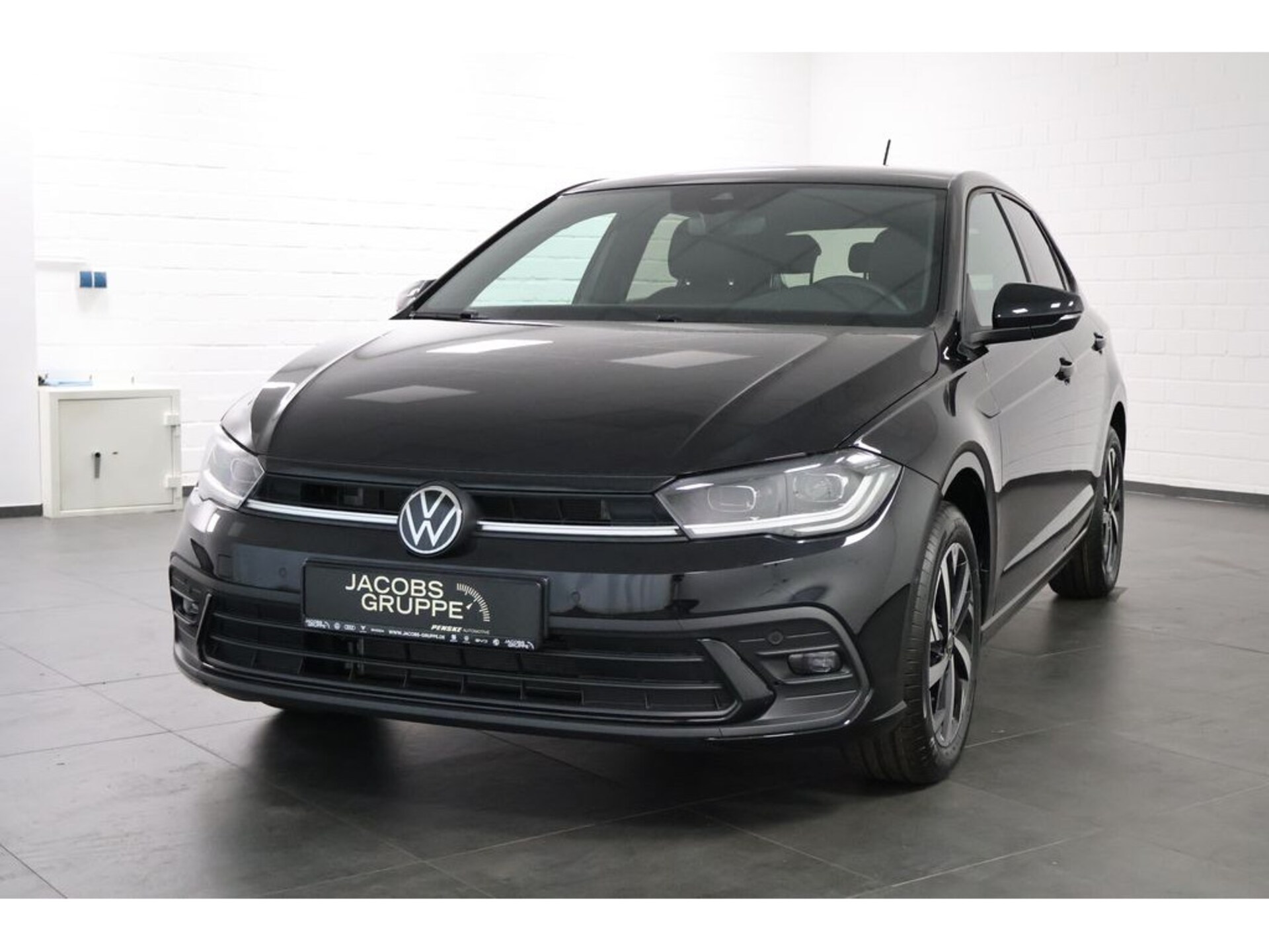 Volkswagen Polo Goal