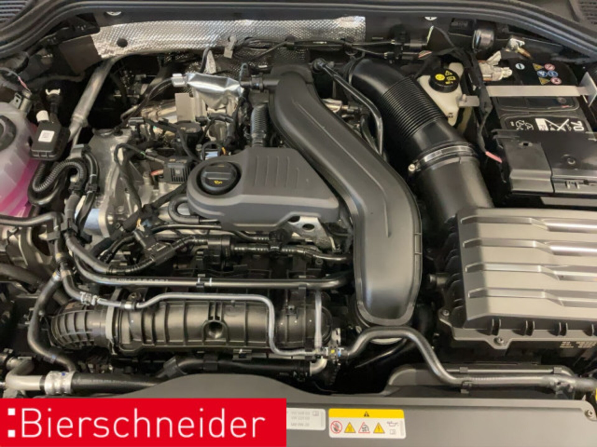 Volkswagen Golf ENERGY