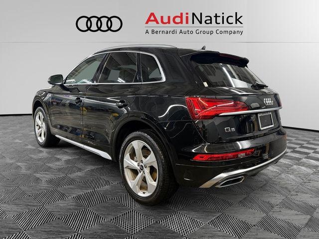 2023 Audi Q5
