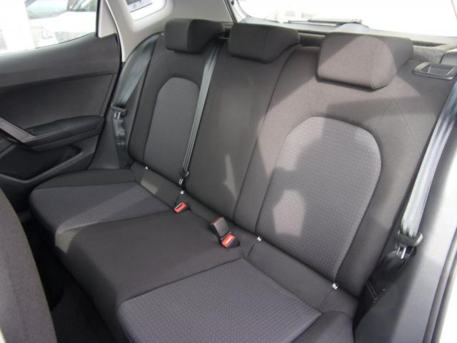 SEAT Arona – Bild 11