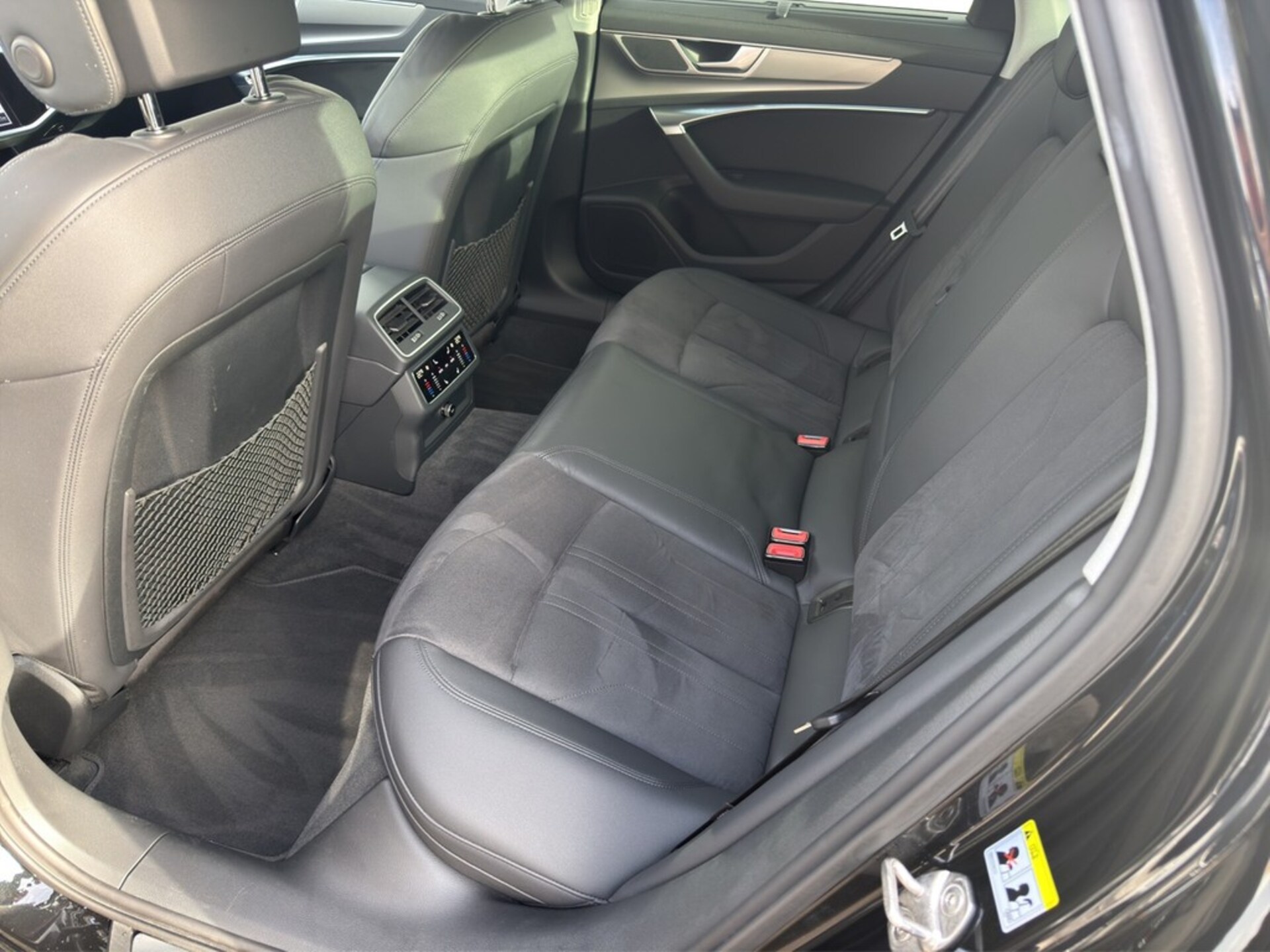 Audi A6 Limousine TFSI e S line